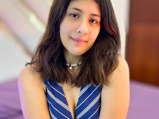 Erotisk videochat miaqueen021