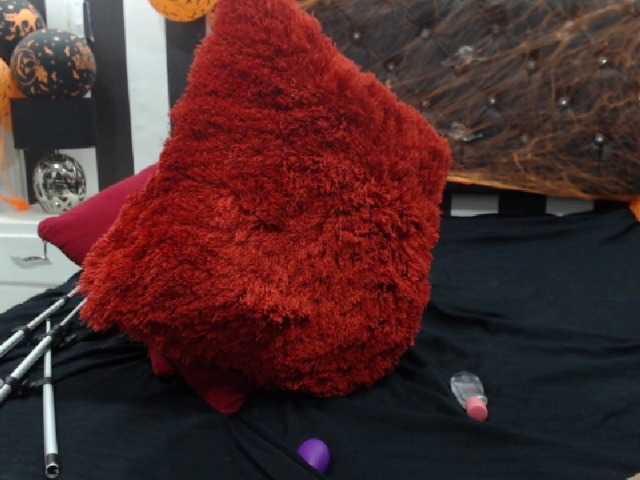 Broadcast Screenshots MiaRed