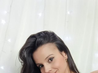 Erotisk videochat MiaRobinn