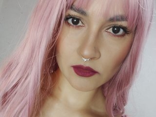 Erotisk videochat MiaRouse