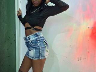 Erotisk videochat miarouse6