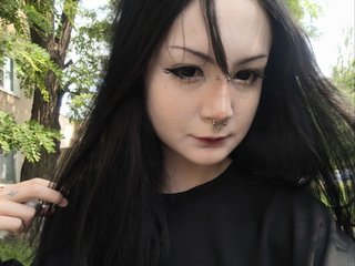 Erotisk videochat MiaScarlet