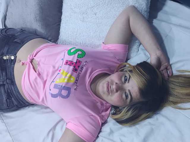 Foto af profilen MiaScott