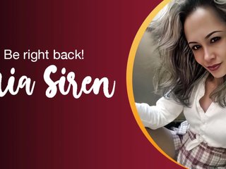 Erotisk videochat miasirenlive