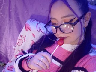 Erotisk videochat MiaSmiith