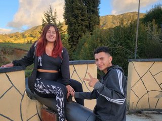 Erotisk videochat MiaTylerXXX