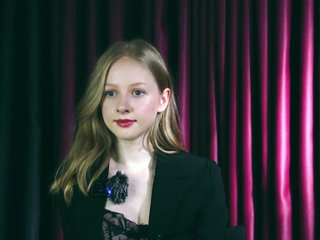 Erotisk videochat MiaVebes