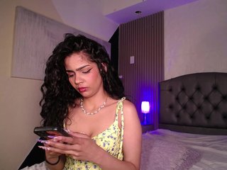 Erotisk videochat MiaVega