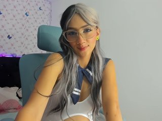 Erotisk videochat MiaWithe