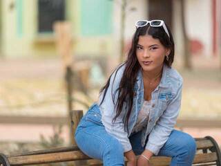 Erotisk videochat Miaynocolucci