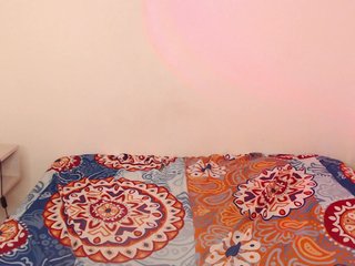 Erotisk videochat Michaelacox2