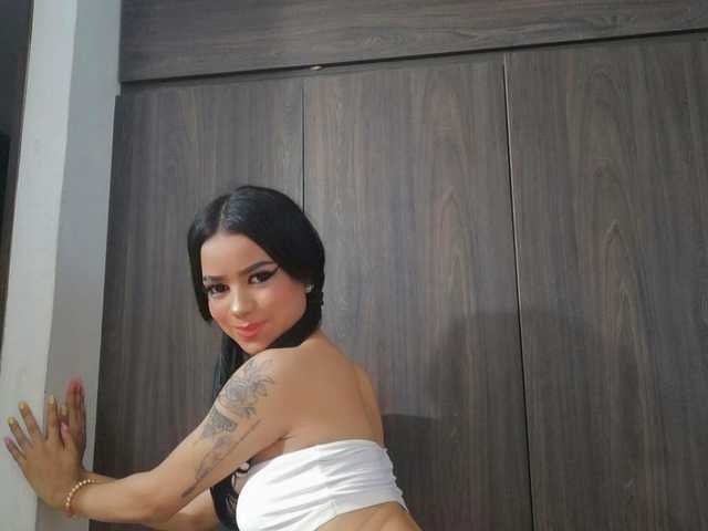 Foto af profilen michel-hill