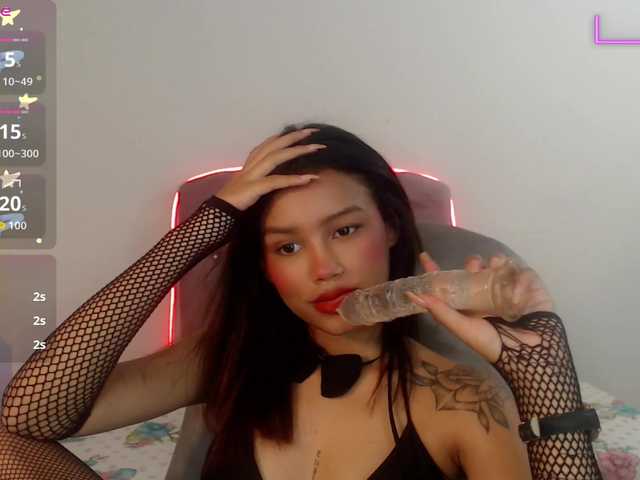 Broadcast Screenshots michell-