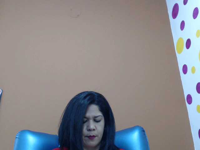 Broadcast Screenshots michell-madur