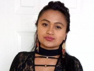 Erotisk videochat michell89hot