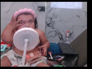 Erotisk videochat Michelle-brooks