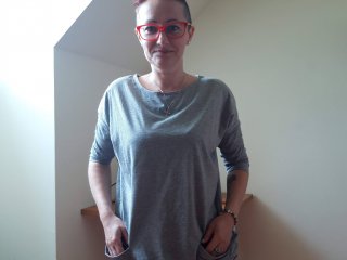Foto af profilen MichelleHappy