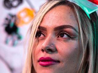 Erotisk videochat MichelleHarry