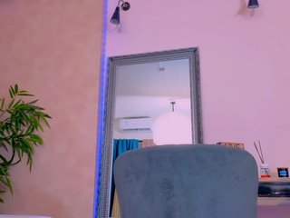 Erotisk videochat MichelleReys