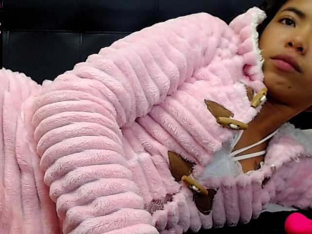 Broadcast Screenshots michellerizzo