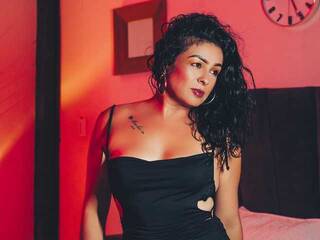 Erotisk videochat michellesex45