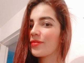 Erotisk videochat MichellFox