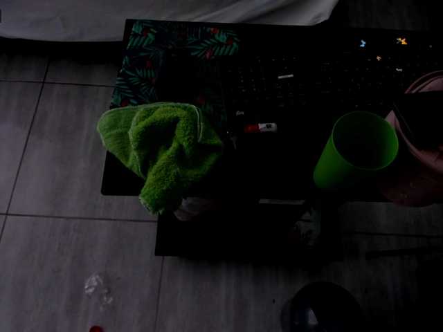 Broadcast Screenshots MichellSkinny