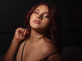 Erotisk videochat MichelRyan