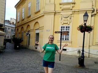 Erotisk videochat Michka456