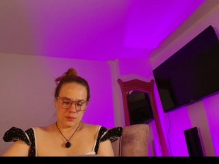 Erotisk videochat Mickekim