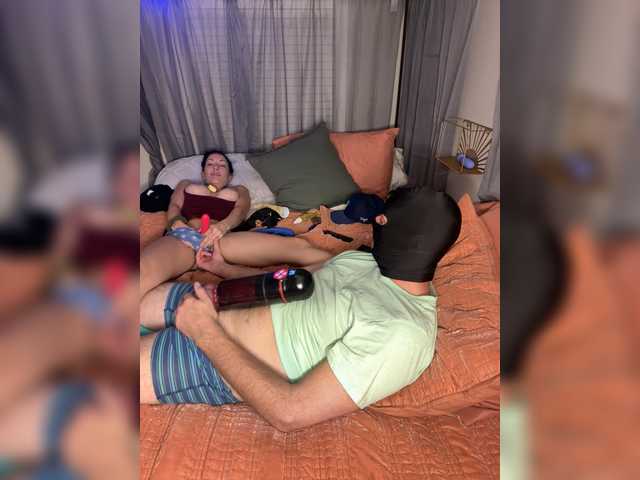 Broadcast Screenshots MicNMal