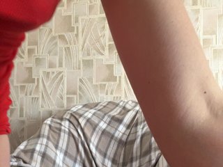 Erotisk videochat Eva_Mi