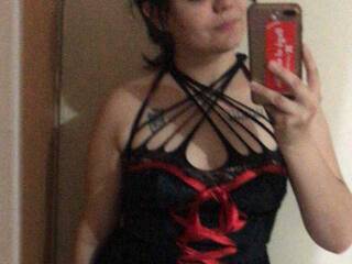 Erotisk videochat midoryhorny