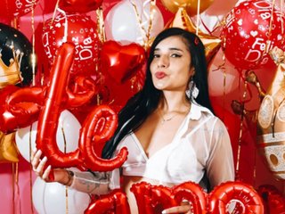 Erotisk videochat Mia-castillo