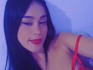 Erotisk videochat Miia-key