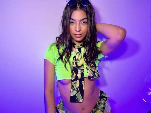 Foto af profilen Miiagarcia1