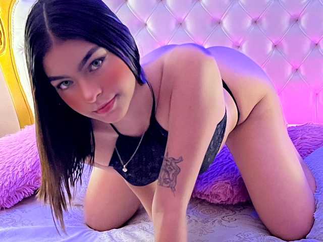 Foto af profilen Miiagarcia1