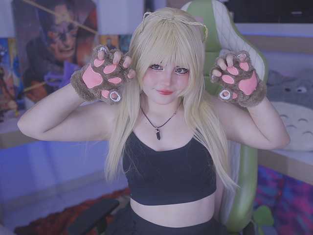 Foto af profilen miikumeow