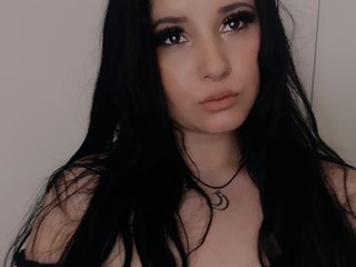 Erotisk videochat MikaSnake