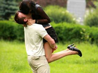 Erotisk videochat Mike-n-Gabby