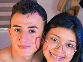 Erotisk videochat mike-veronica