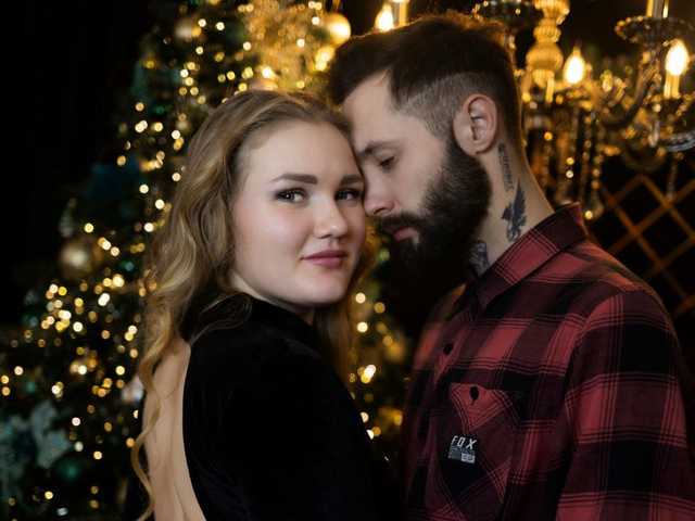Foto af profilen mike7and7anna