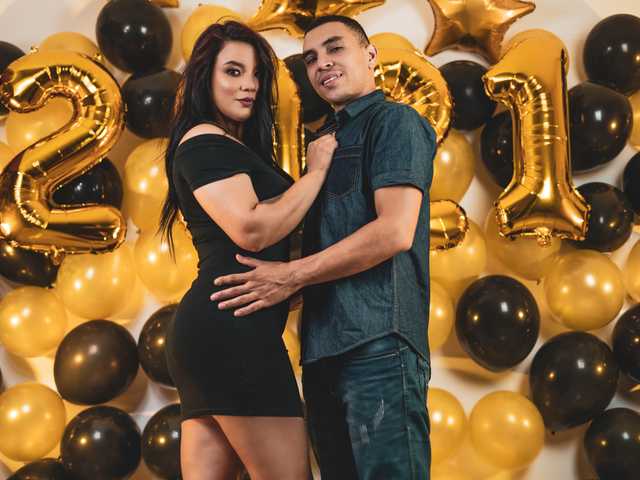 Foto af profilen MikeandAlyssa