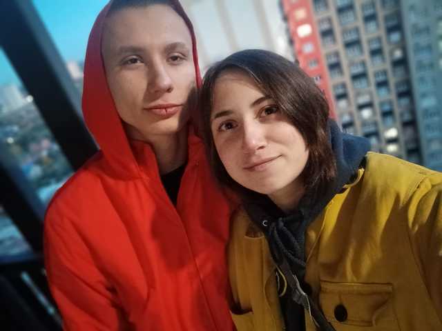 Foto af profilen MikeMaria