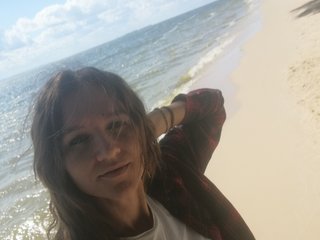 Erotisk videochat Mila-1