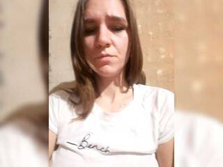 Erotisk videochat Mila-1