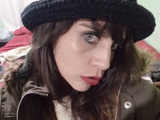 Erotisk videochat Mila-27