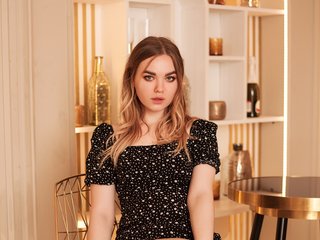 Erotisk videochat Mila-Ice