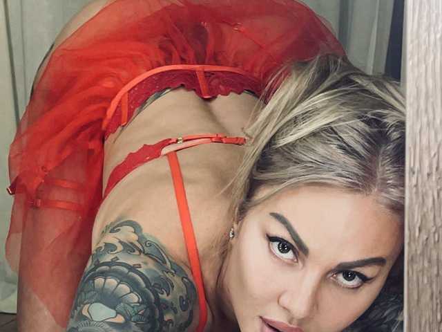 Foto af profilen HOT-MILF