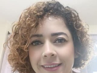 Erotisk videochat Mila-Moans
